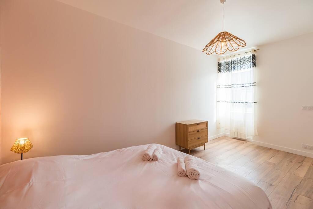 Elegant Appartement 2Chambres Cote De Granit Rose Плюмор-Буду Екстериор снимка